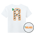 RDLNDS Citrus Ave. Kids Tee
