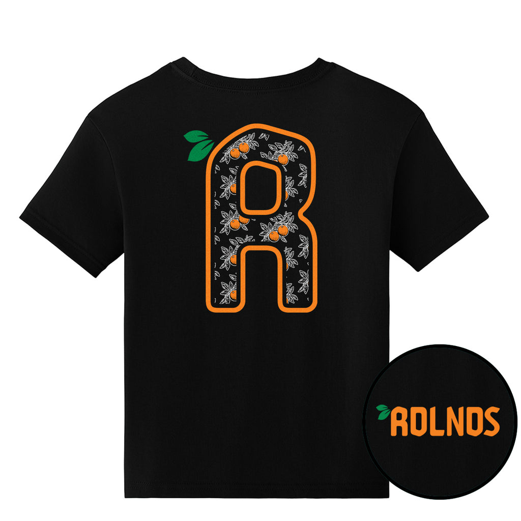 RDLNDS Citrus Ave. Kids Tee