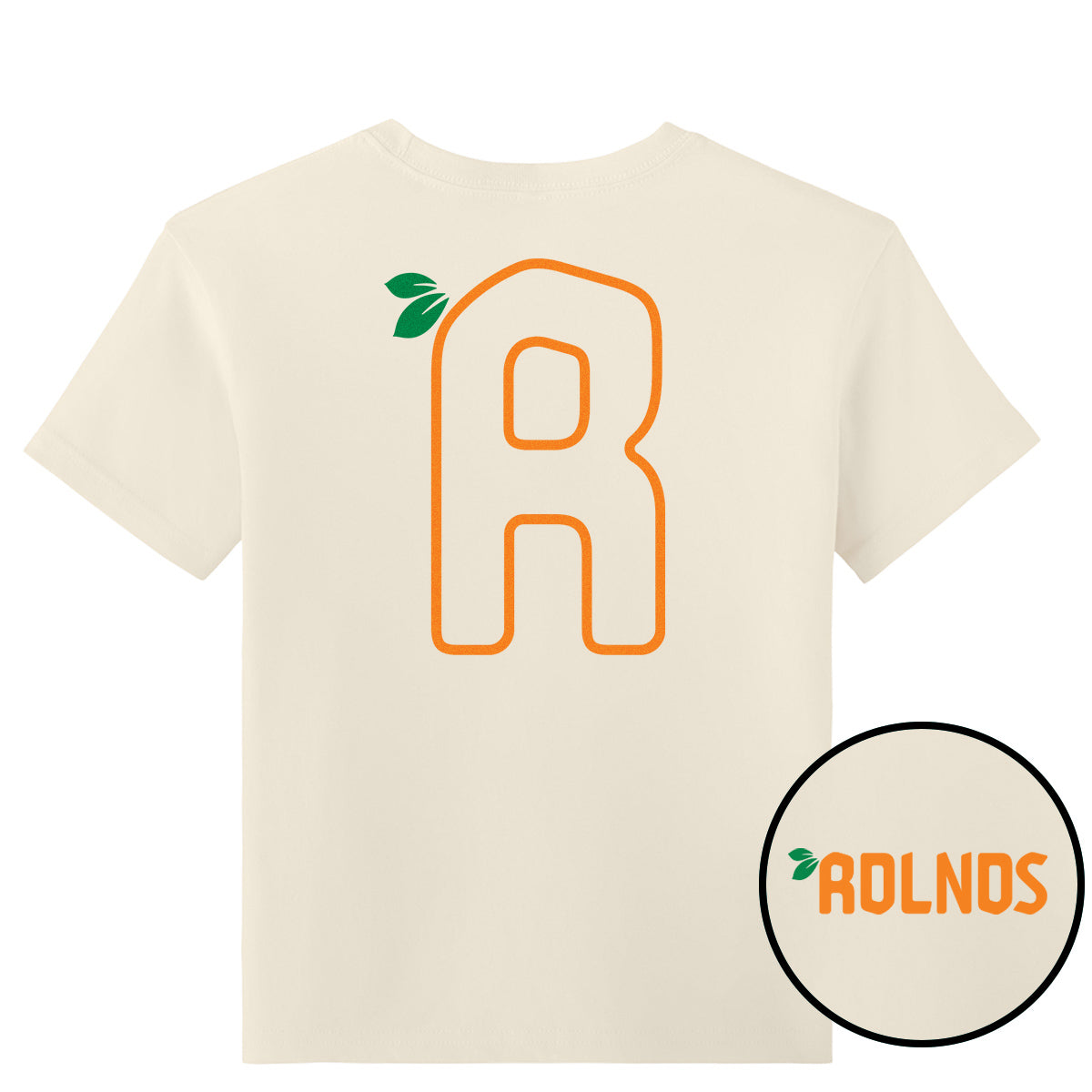 RDLNDS Blvd. Kids Tee