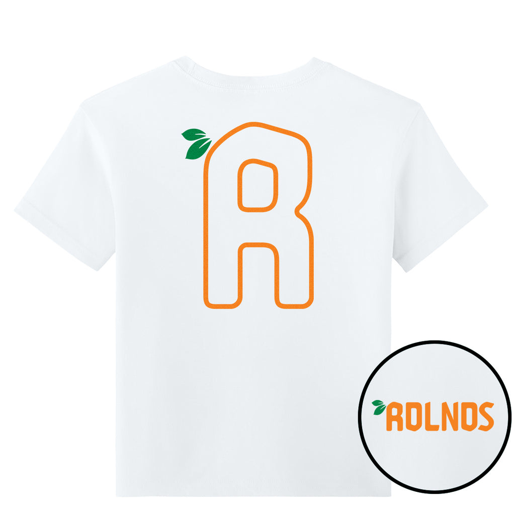 RDLNDS Blvd. Kids Tee
