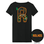 RDLNDS 4th of July Women's Tee
