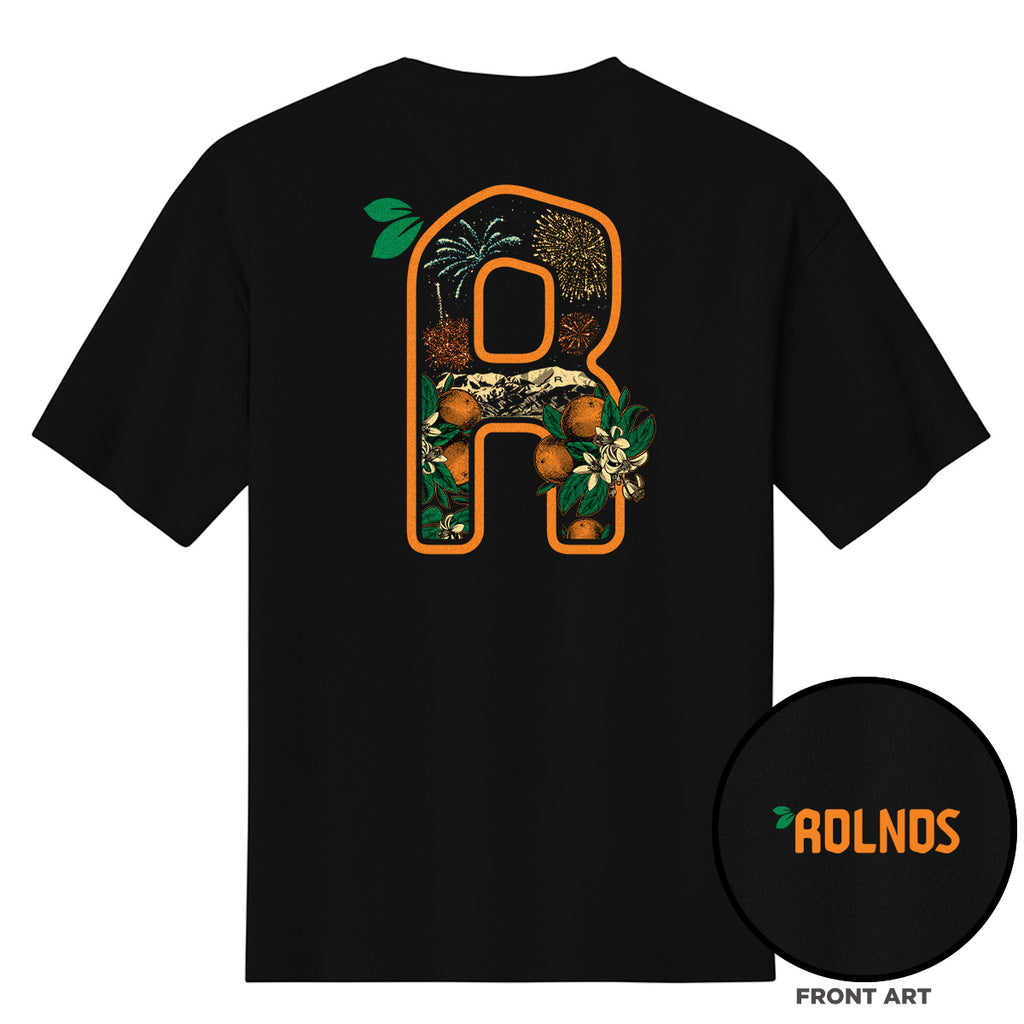 RDLNDS 4th of July Tee