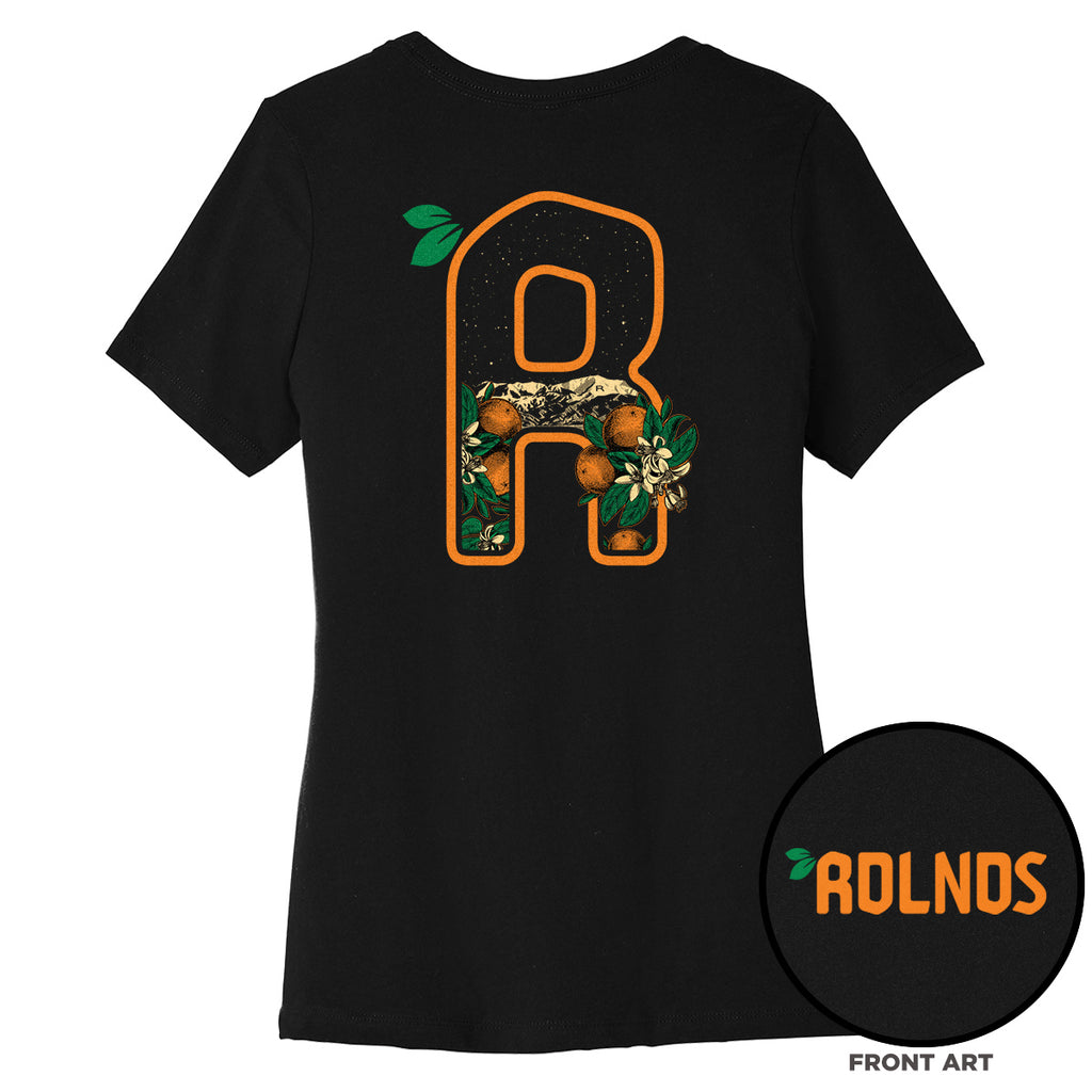 RDLNDS Women's Legacy Tee