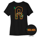 RDLNDS Women's Legacy Tee