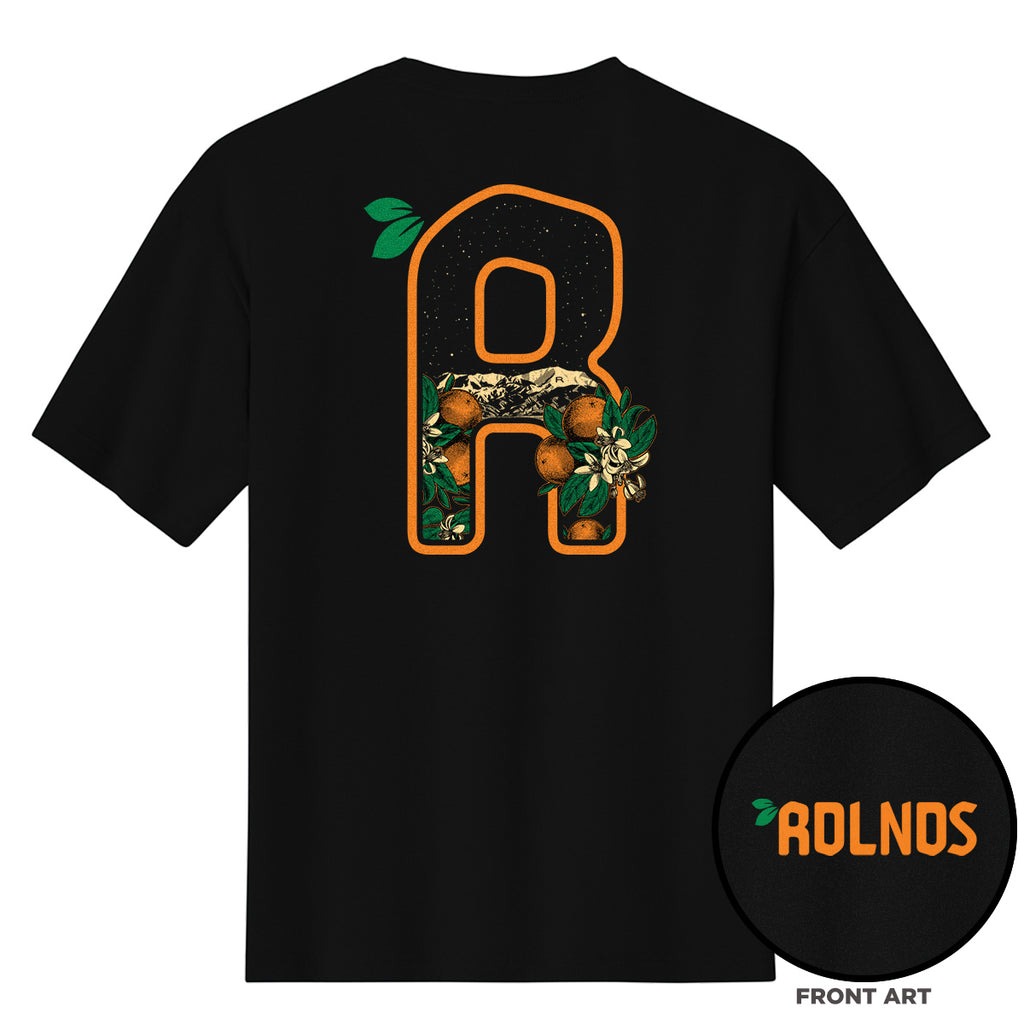 RDLNDS Legacy Tee