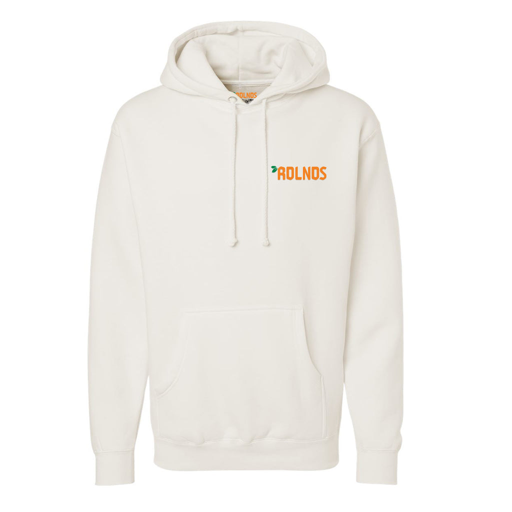 RDLNDS Texas St. Premium Hoodie