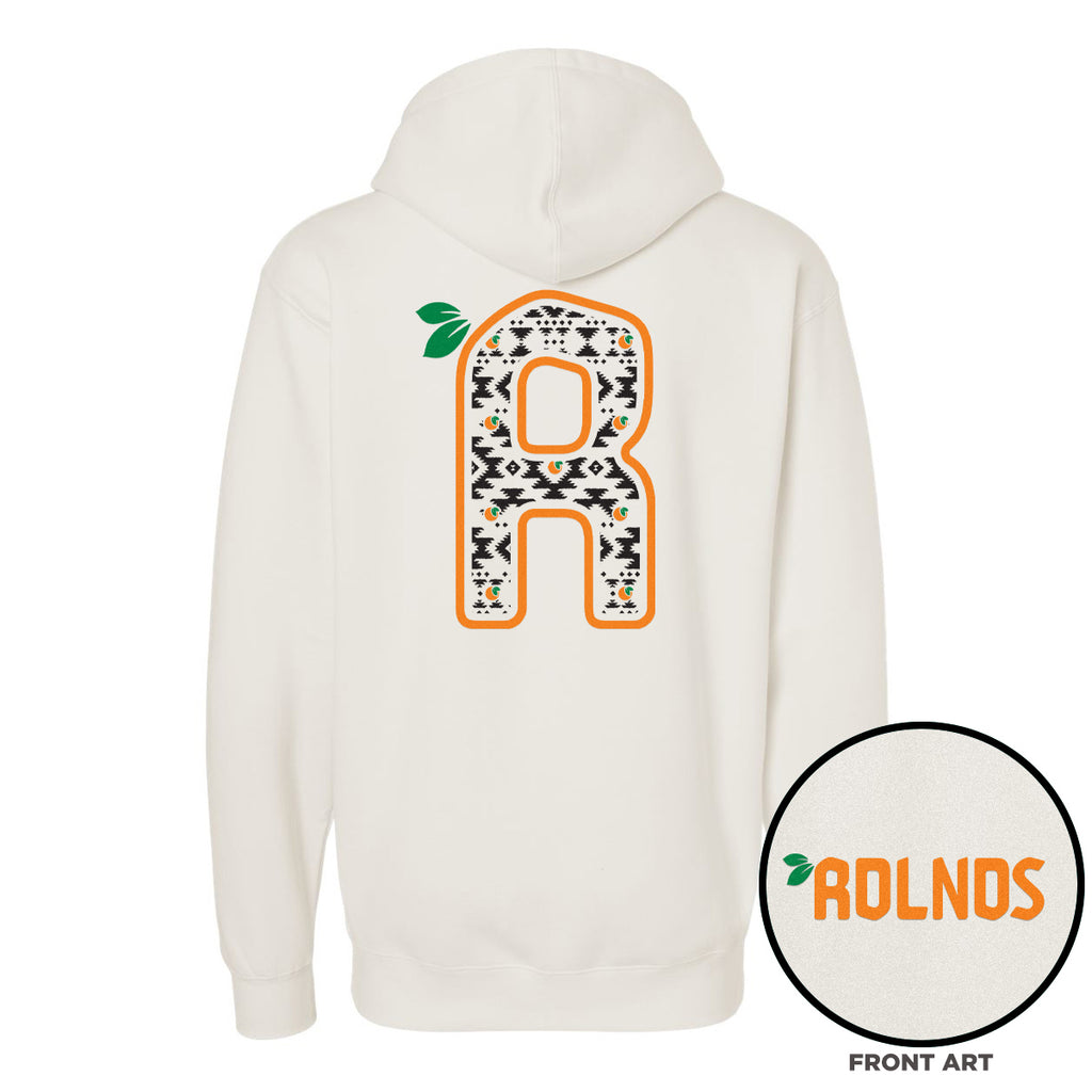 RDLNDS Texas St. Premium Hoodie