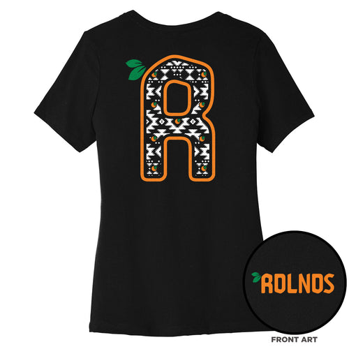 RDLNDS Texas St. Women's Tee