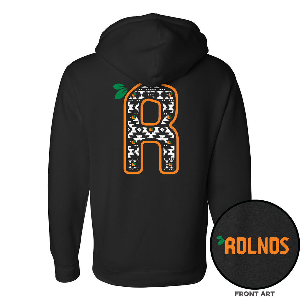RDLNDS Texas St. Premium Hoodie