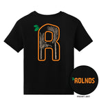 RDLNDS Palm Ave. Kids Tee
