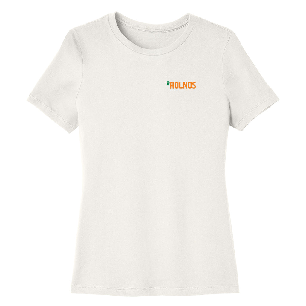 RDLNDS Palm Ave. Women’s Tee