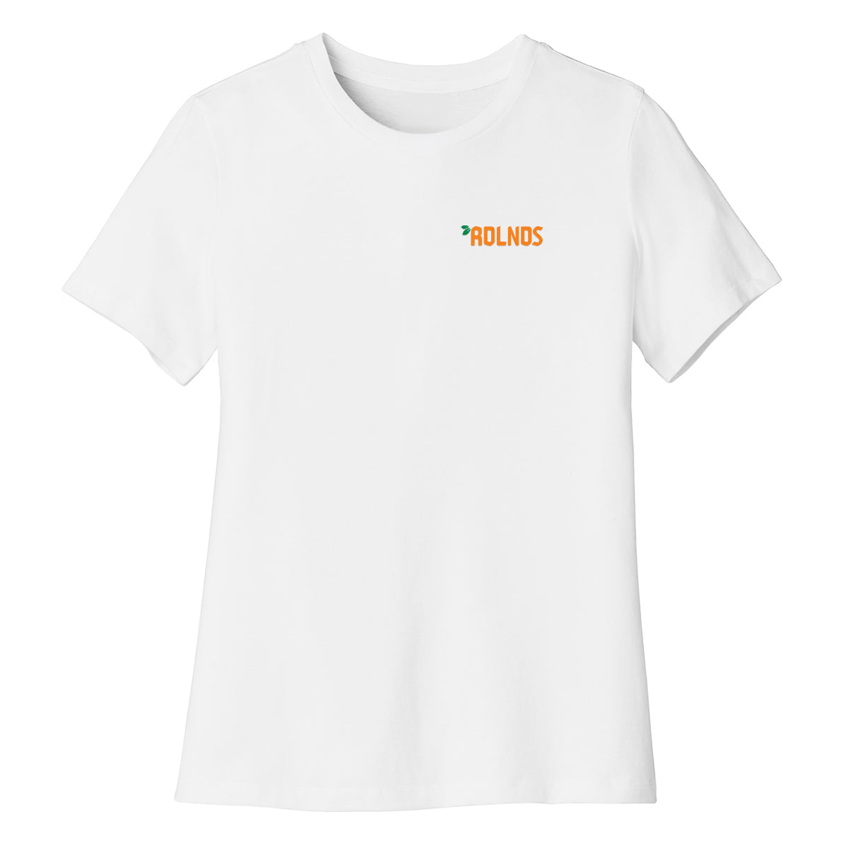 RDLNDS Palm Ave. Women’s Tee