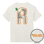 RDLNDS Palm Ave. Tee
