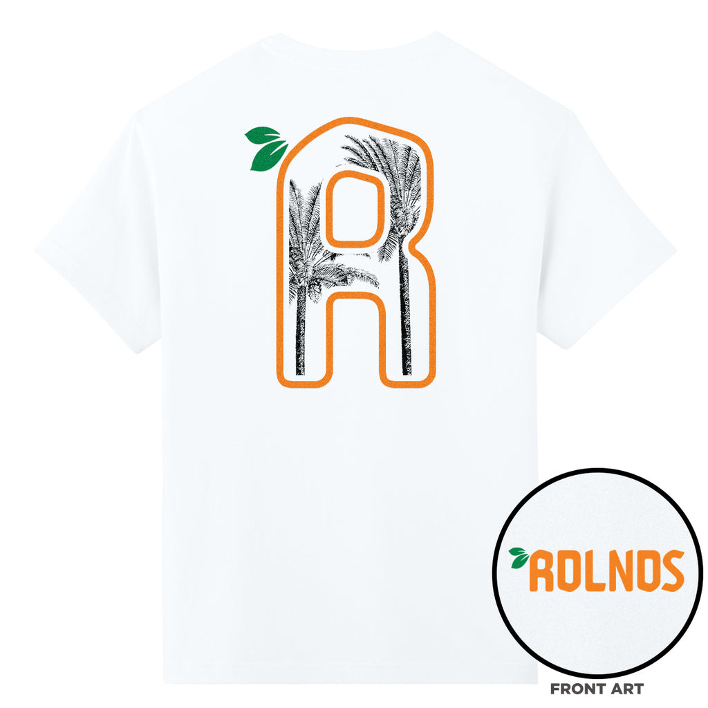 RDLNDS Palm Ave. Tee