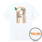 RDLNDS Palm Ave. Tee