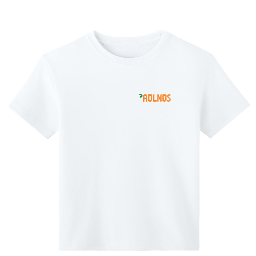 RDLNDS Palm Ave. Kids Tee