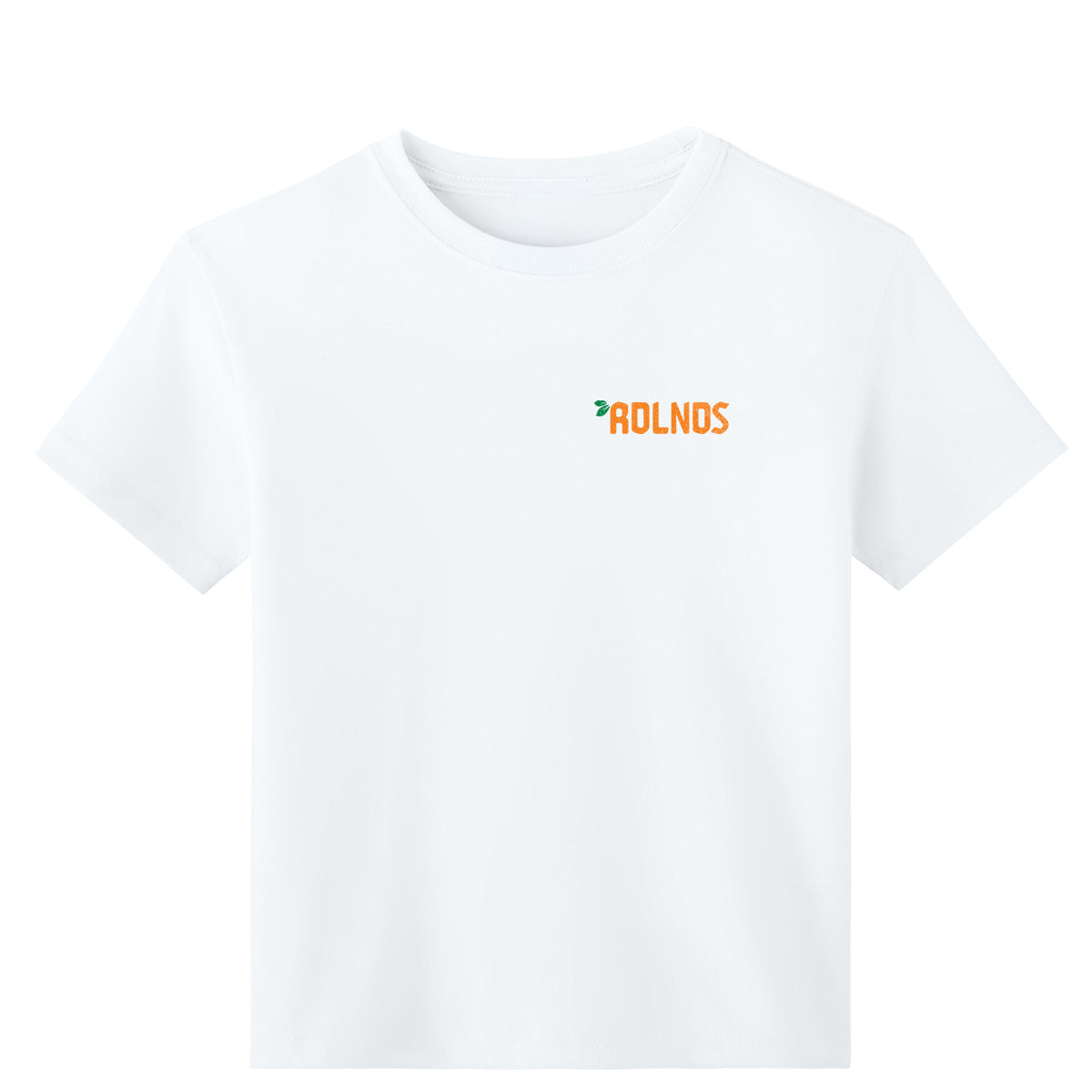 RDLNDS Palm Ave. Kids Tee