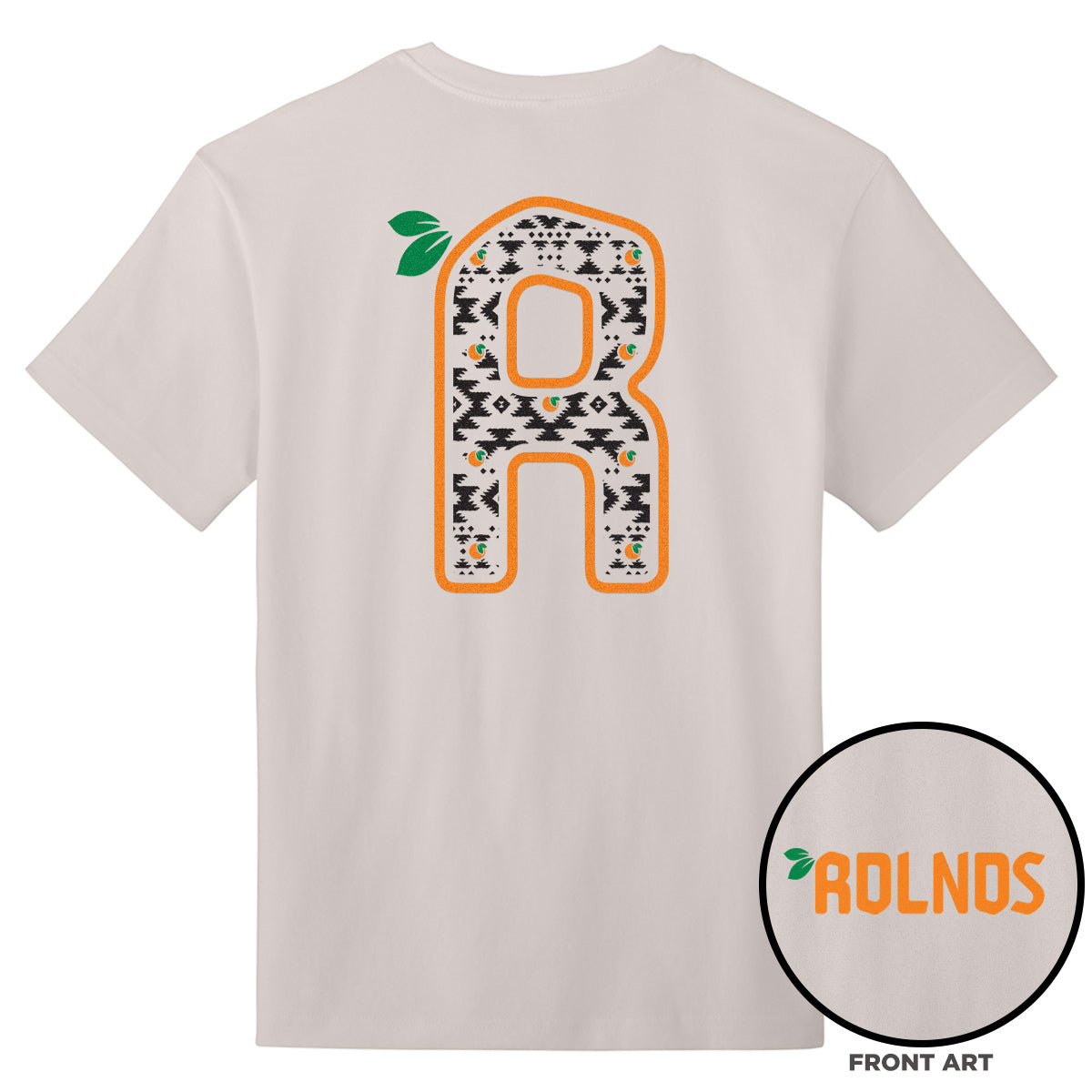 RDLNDS Texas St. Premium Heavyweight Tee