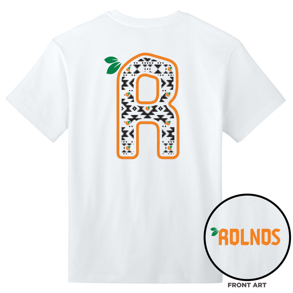 RDLNDS Texas St. Premium Heavyweight Tee