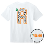 RDLNDS Texas St. Premium Heavyweight Tee