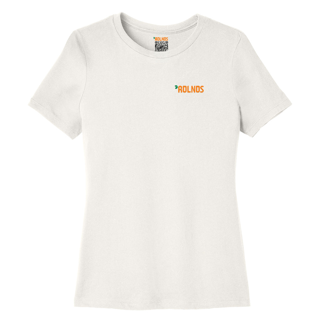 RDLNDS Texas St. Women's Tee