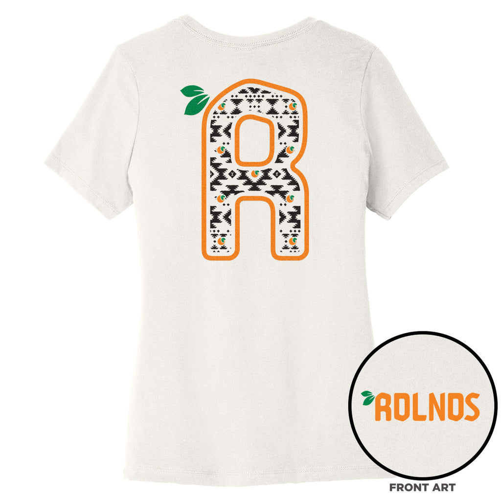 RDLNDS Texas St. Women's Tee
