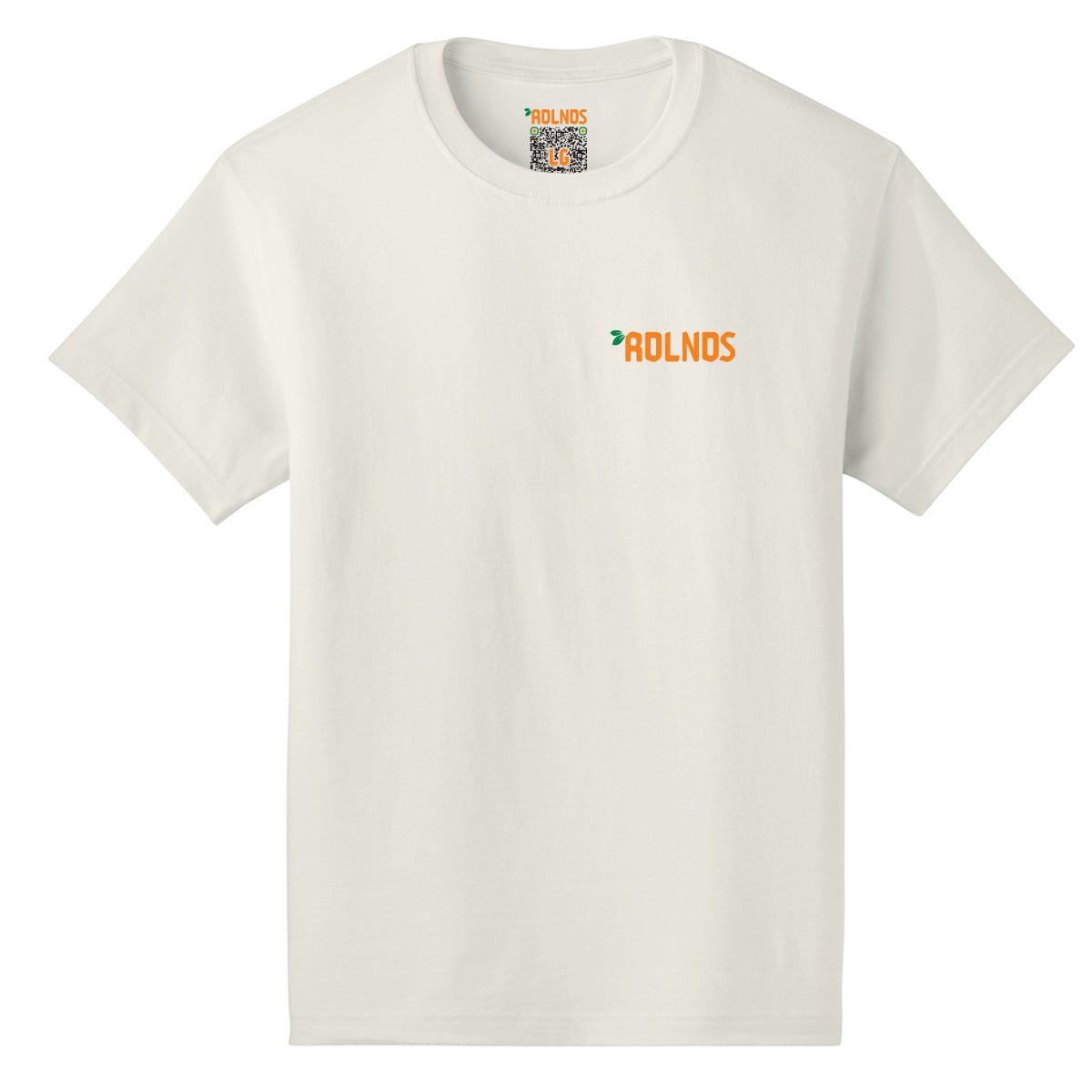 RDLNDS Texas St. Tee