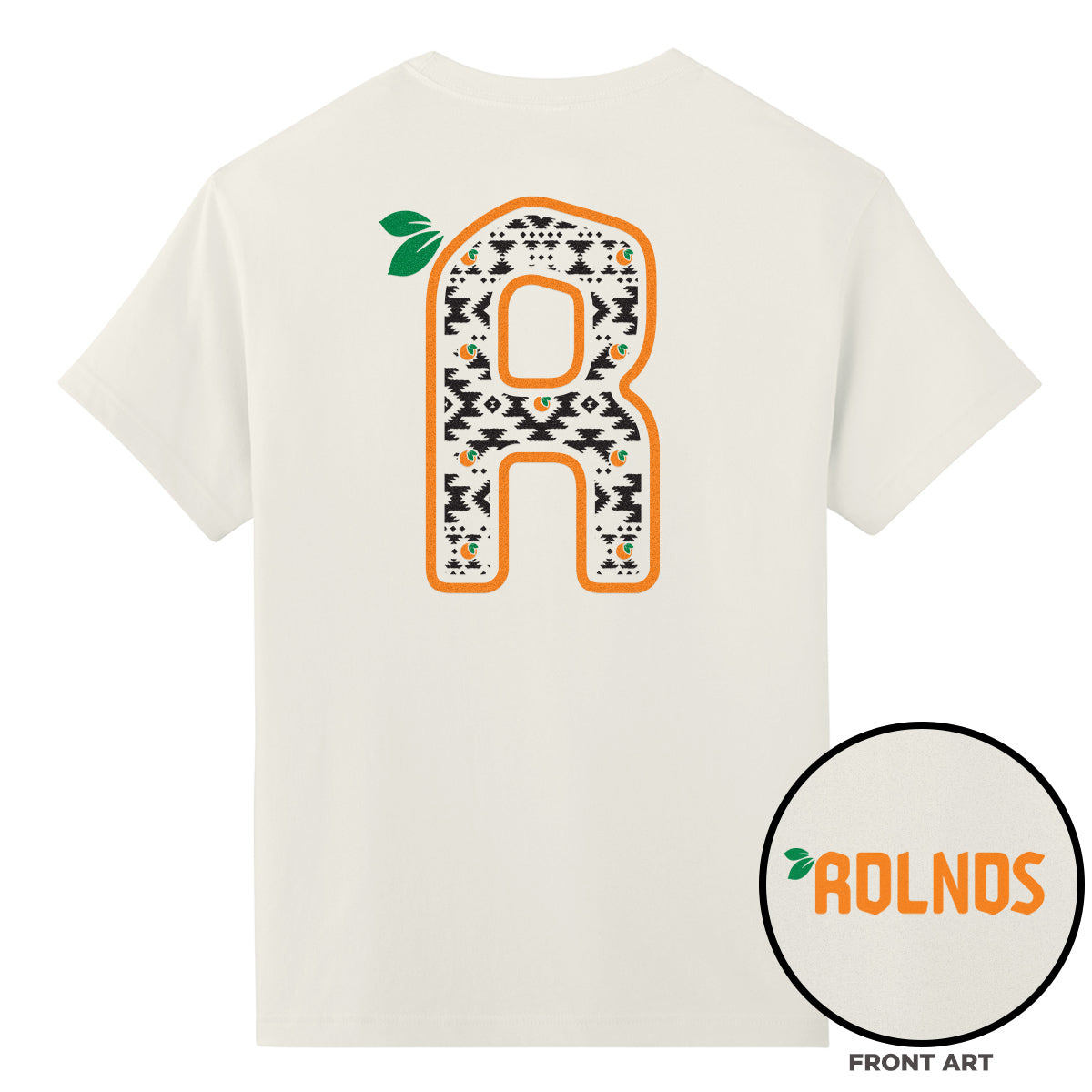 RDLNDS Texas St. Tee