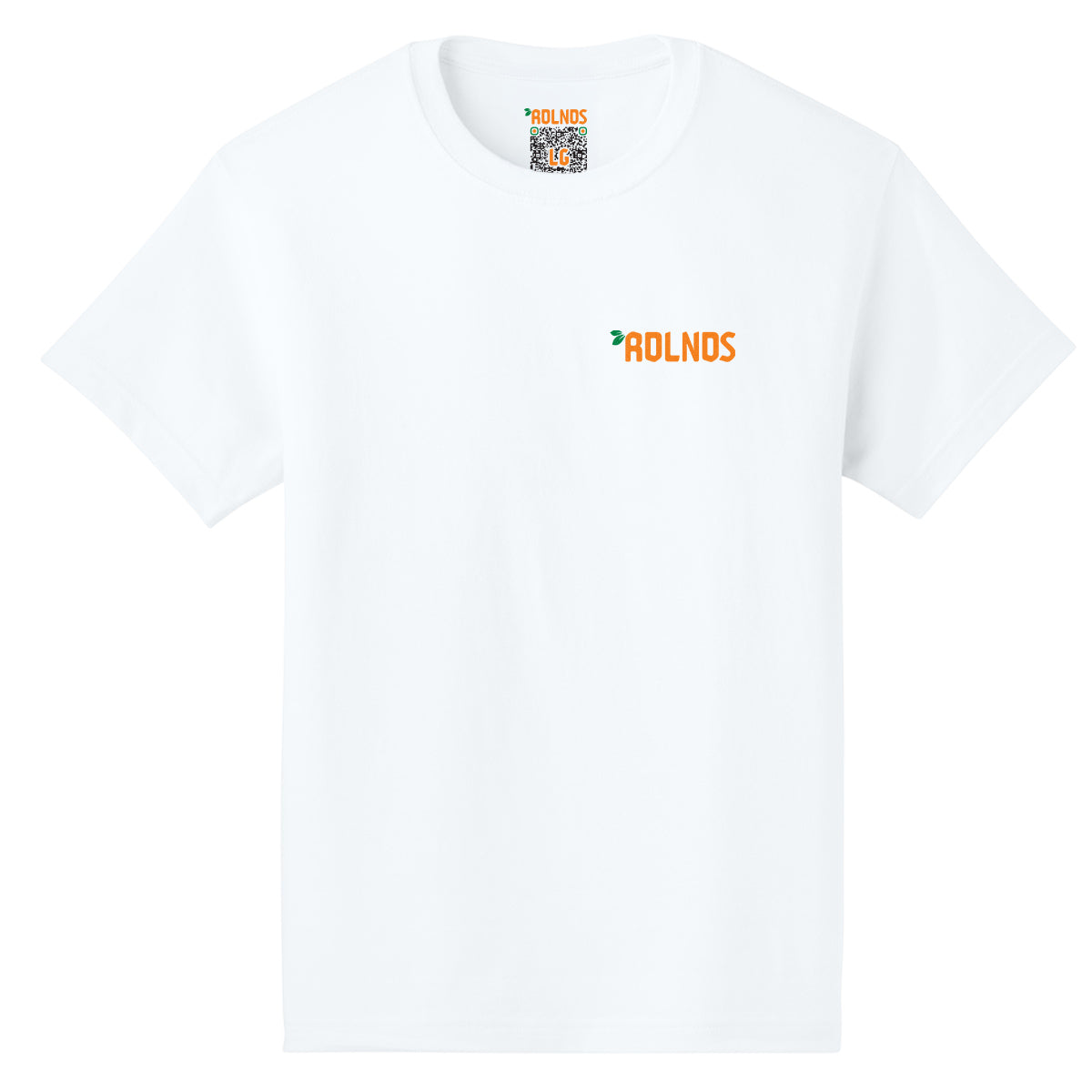 RDLNDS Texas St. Tee