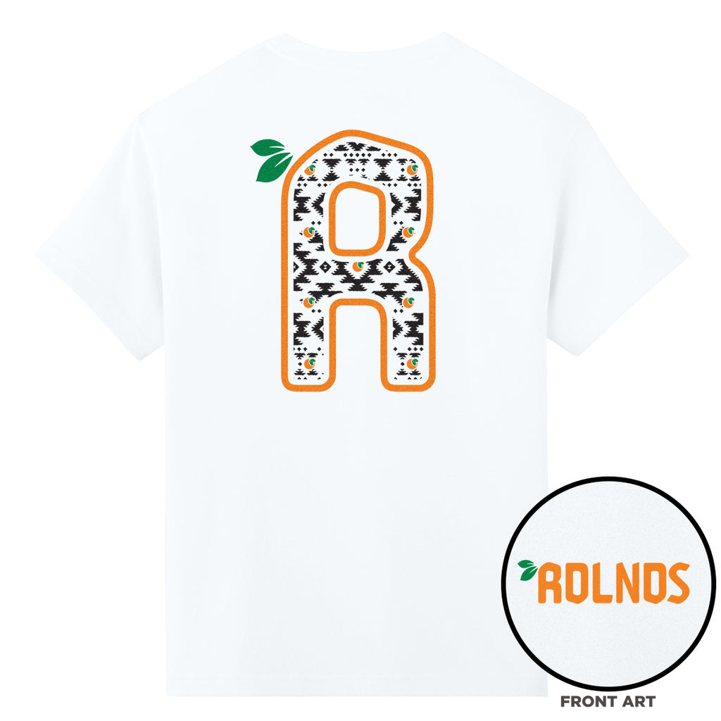 RDLNDS Texas St. Tee