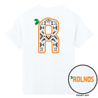 RDLNDS Texas St. Tee