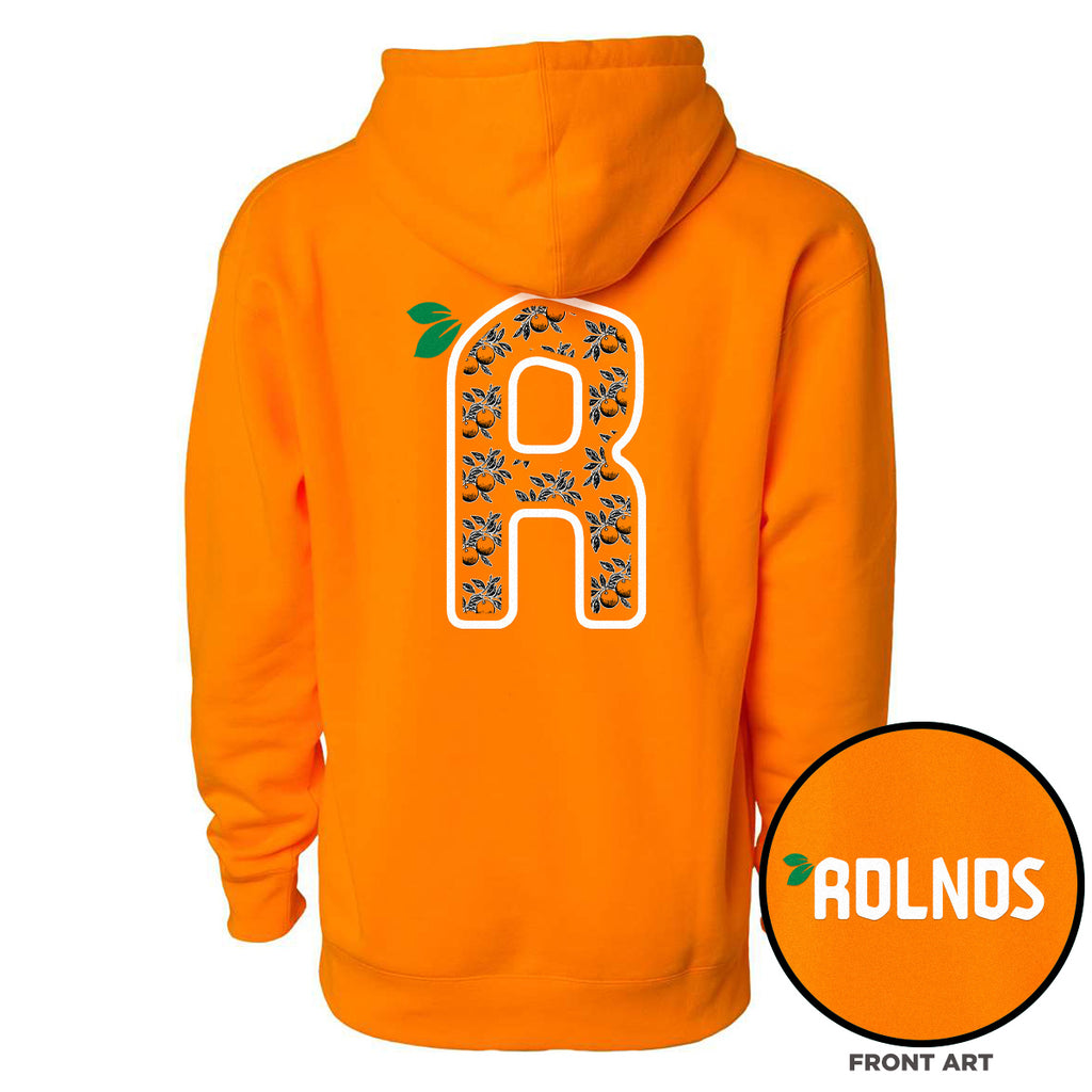 RDLNDS Citrus Ave. Premium Hoodie