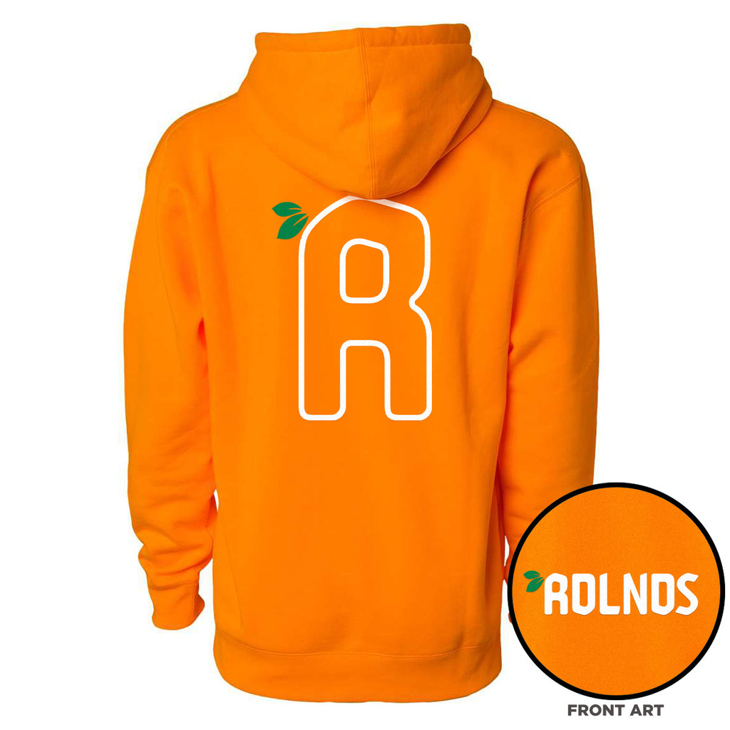 RDLNDS Blvd. Premium Hoodie