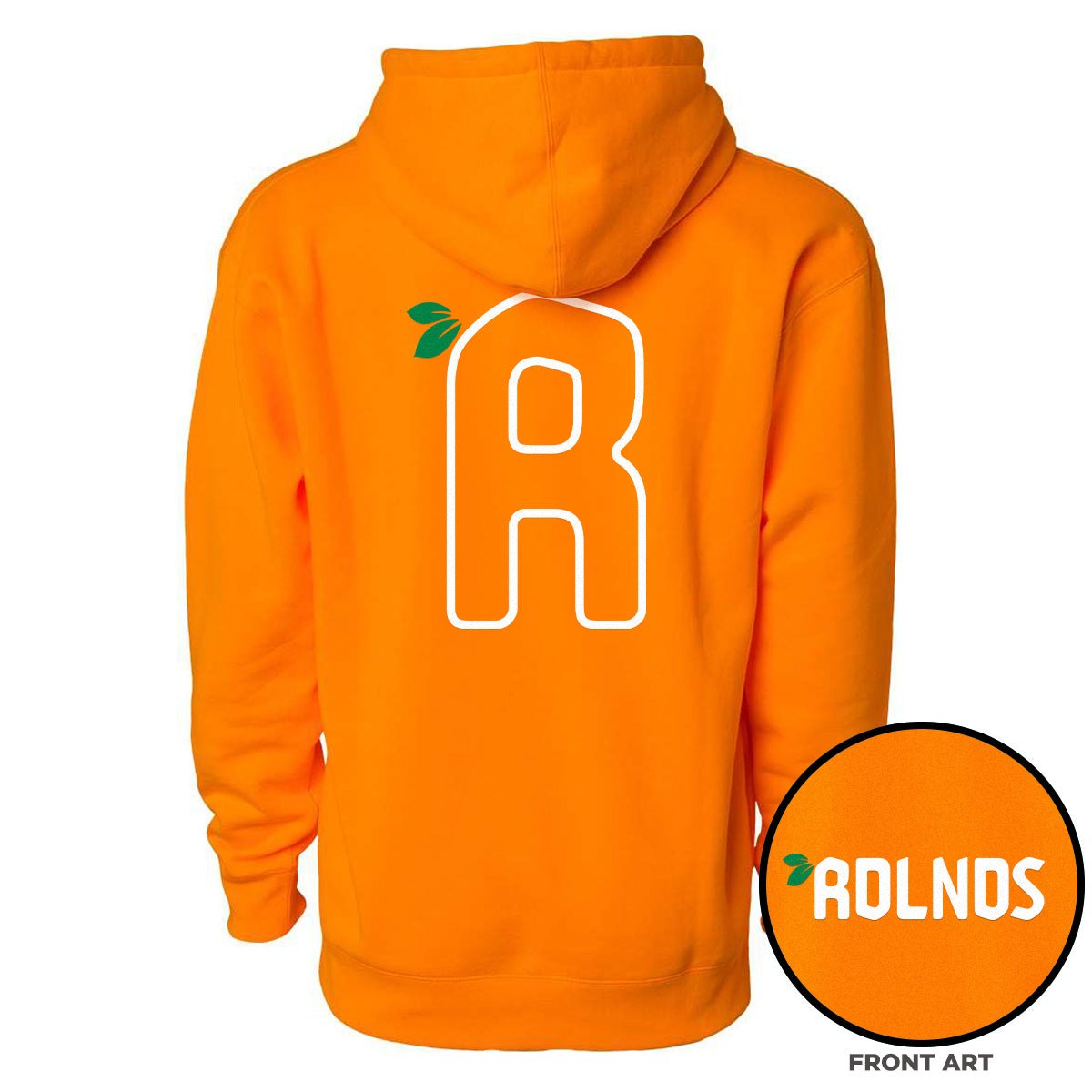 RDLNDS Blvd. Premium Hoodie