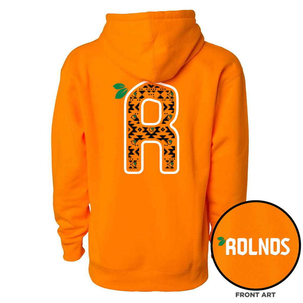 RDLNDS Texas St. Premium Hoodie