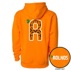 RDLNDS Texas St. Premium Hoodie
