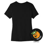RDLNDS Women's Mascot Tee