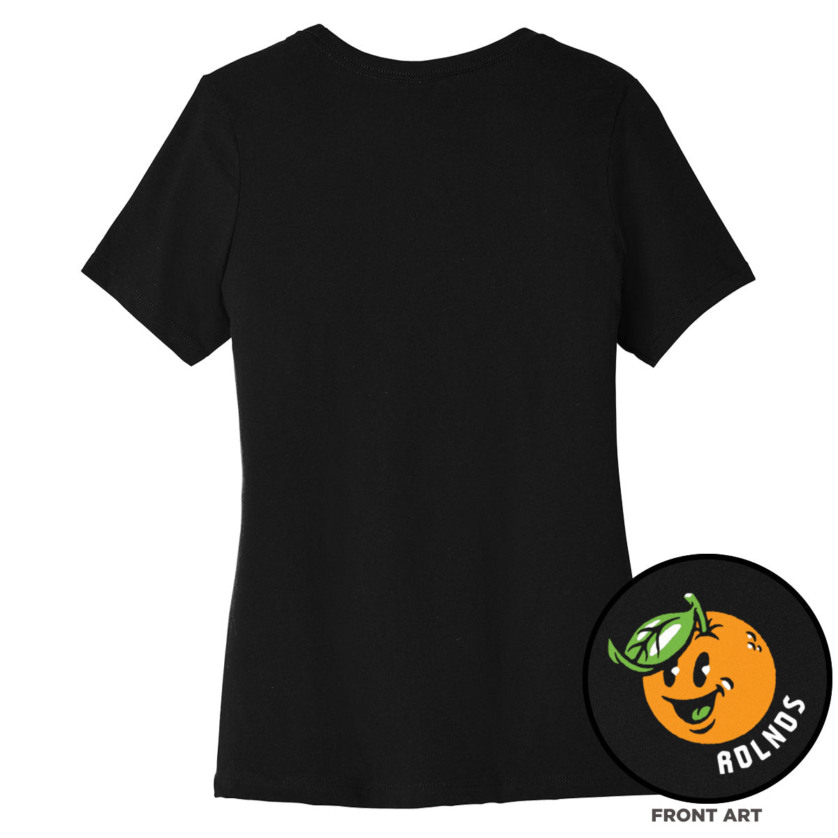 RDLNDS Women's Mascot Tee