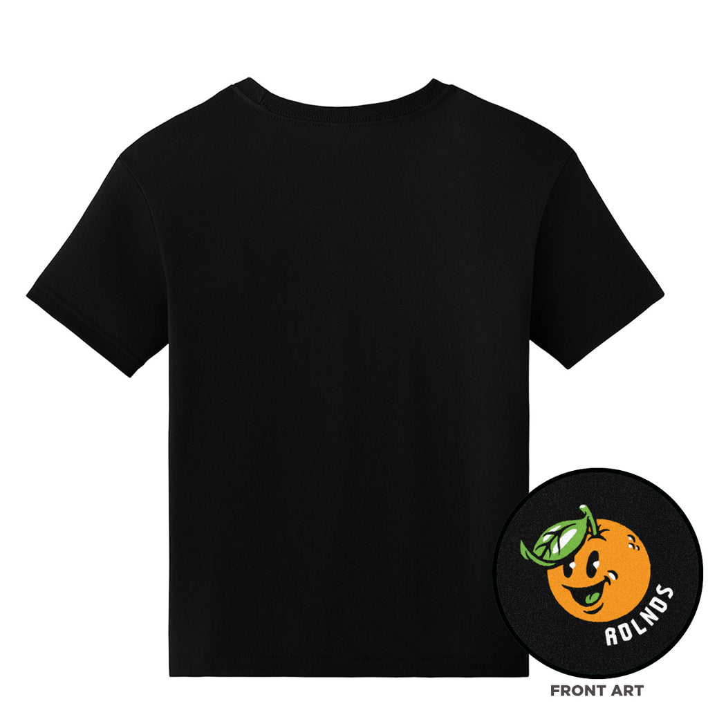 RDLNDS Kids Mascot Tee