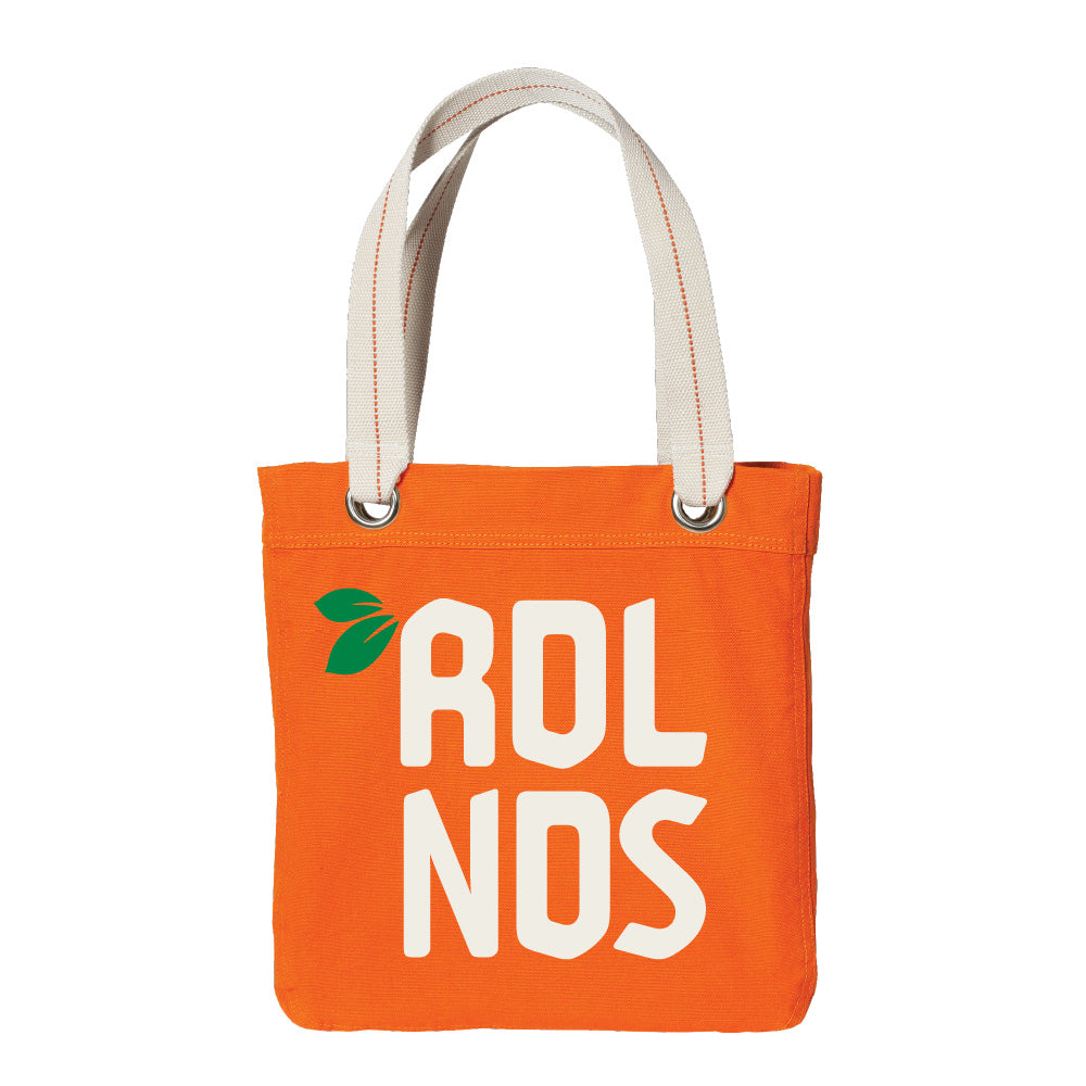RDLNDS Brand Tote