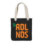 RDLNDS Brand Tote