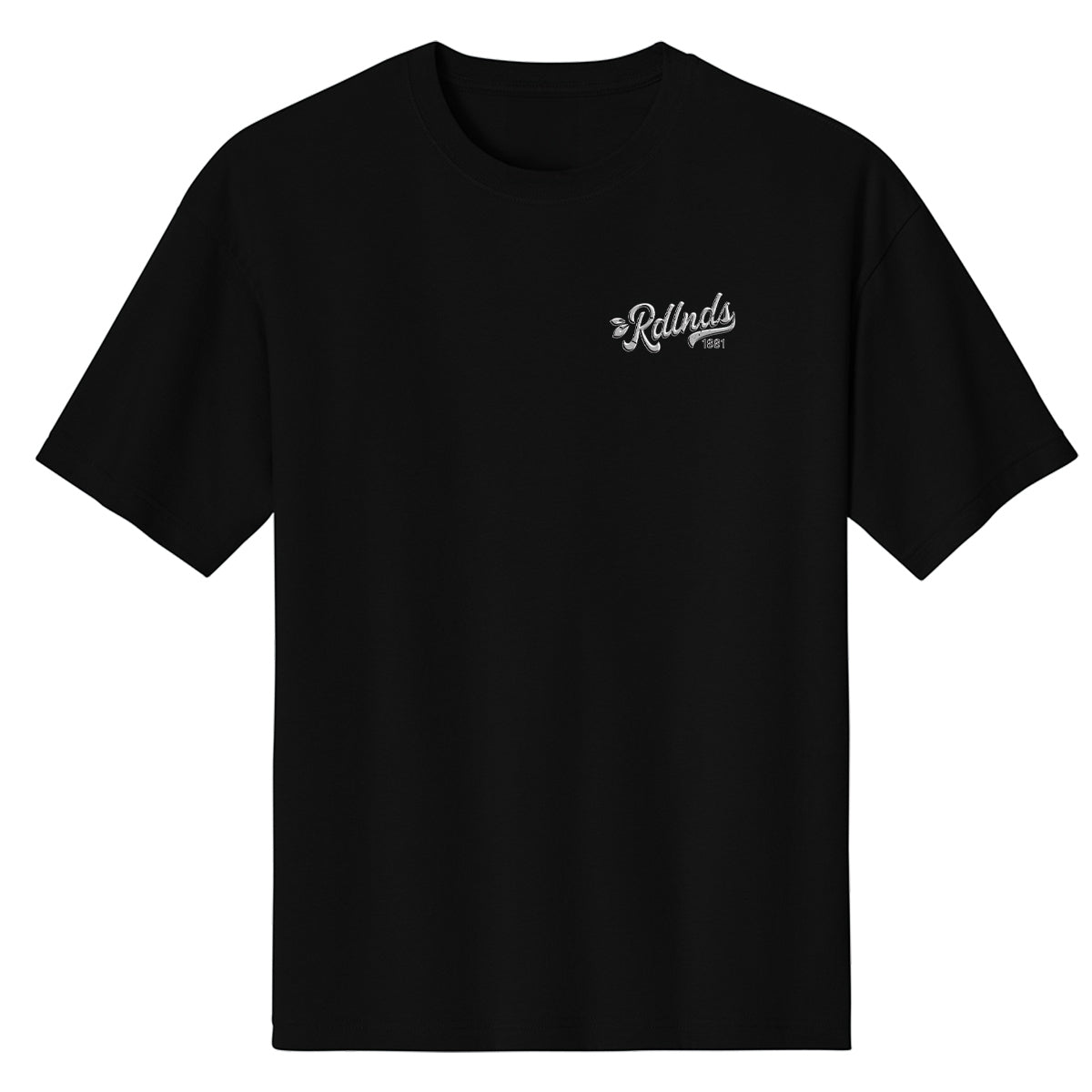 RDLNDS x Redlands Car Club Car Show Tee