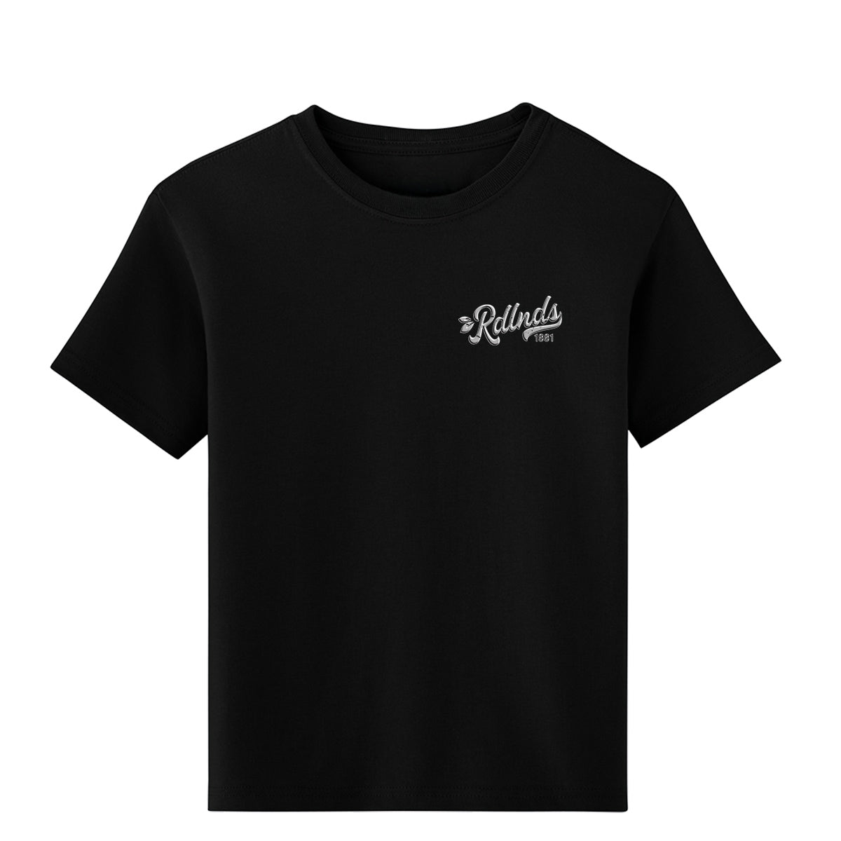 RDLNDS x Redlands Car Club Car Show Youth Tee