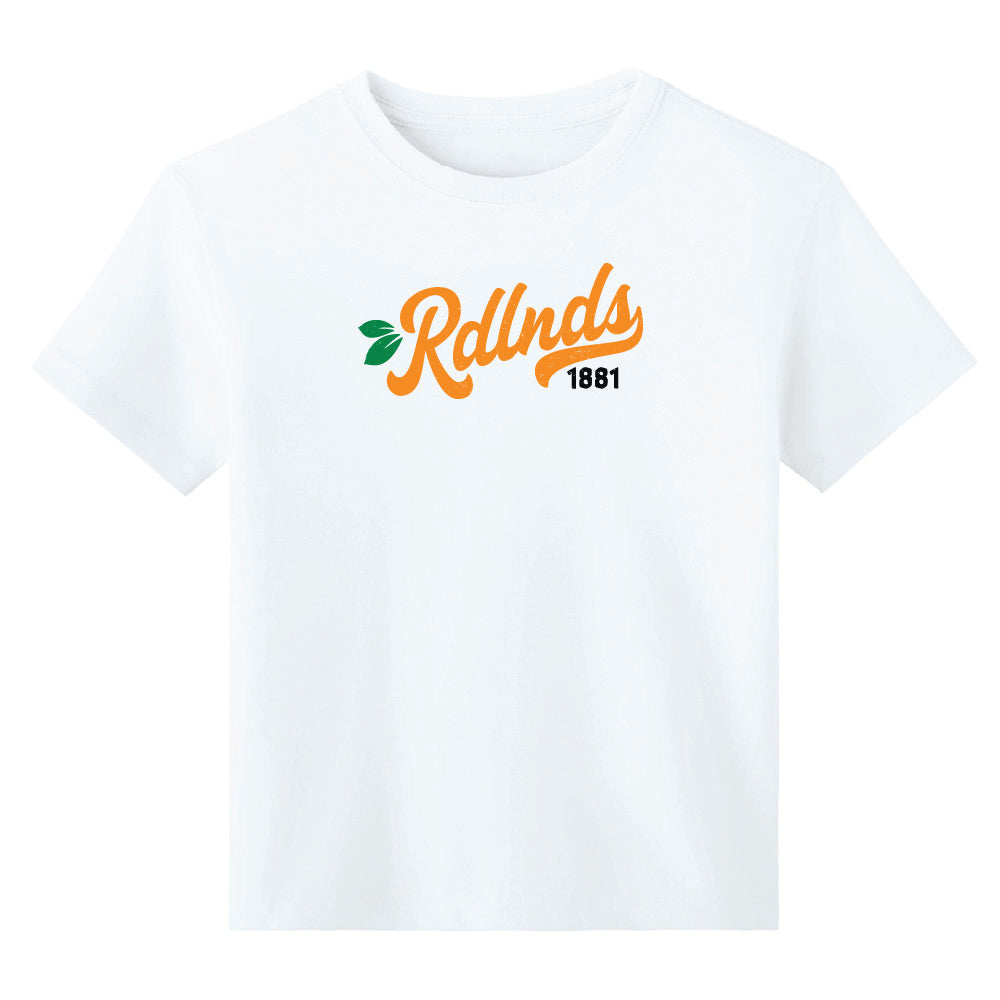 RDLNDS Classic Kids Tee