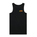 RDLNDS Classic Organic Rib Tank