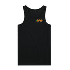 RDLNDS Classic Organic Rib Tank