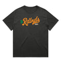 RDLNDS Classic Heavyweight Tee