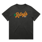 RDLNDS Classic Heavyweight Tee