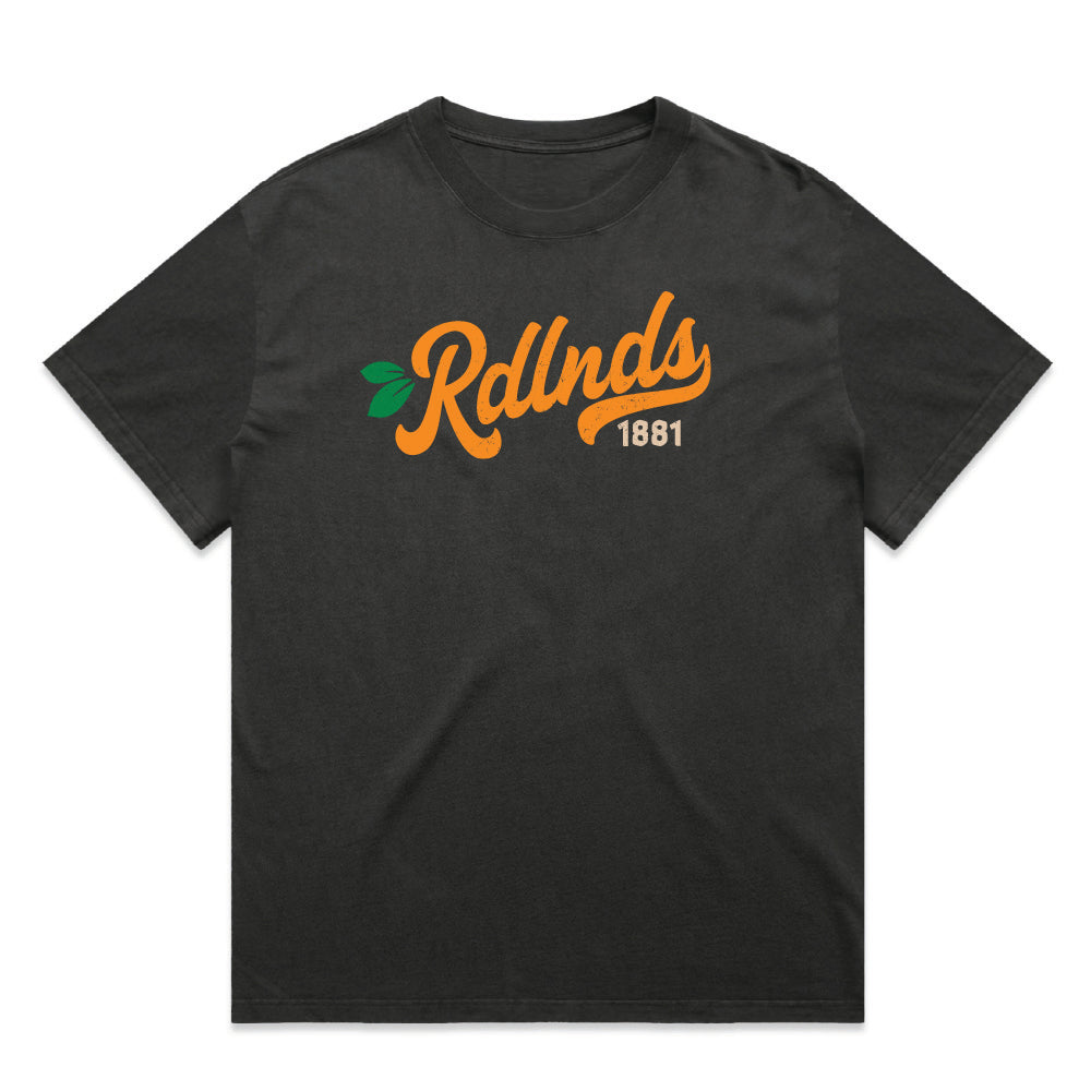 RDLNDS Classic Heavyweight Tee
