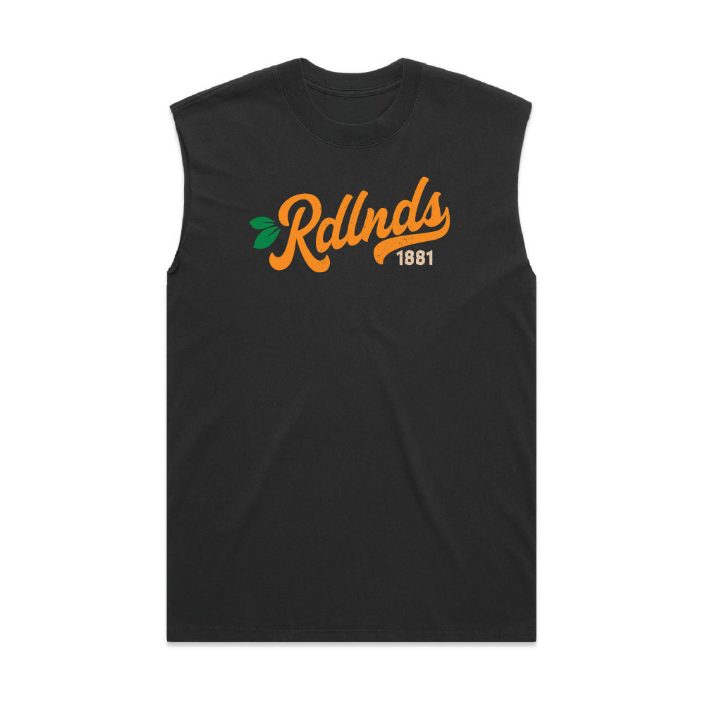 RDLNDS Classic Heavy Faded Tank